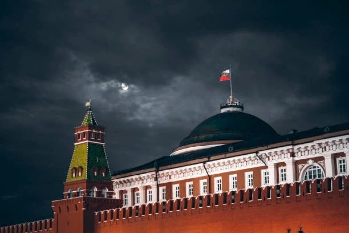 москва коригує пропагандистські акценти за кордоном через оновлене керівництво “Россотруднічєства”