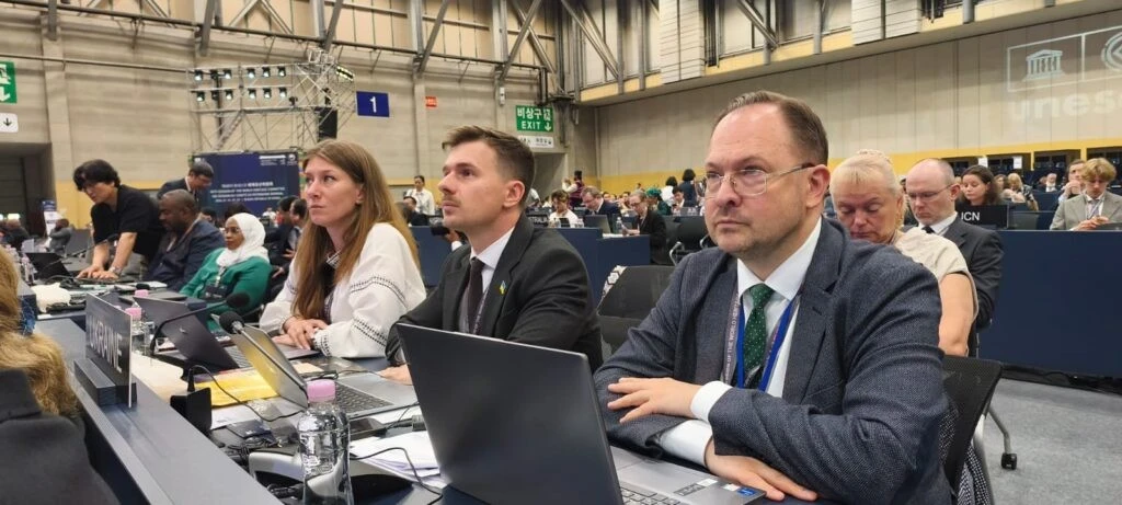 ЮНЕСКО визнала: Херсонесу Таврійському загрожує знищення через окупацію